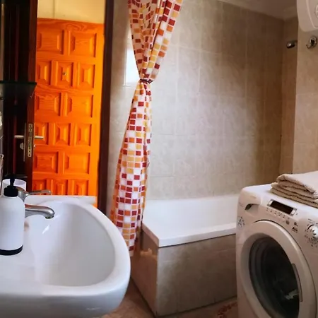 Apartment Playa Del Ingles Cosy *