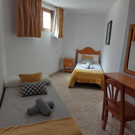 Playa Del Ingles Cosy * Maspalomas (Gran Canaria)