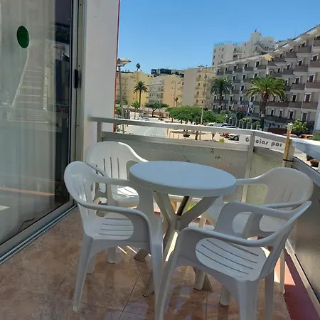 Apartment Playa Del Ingles Cosy Maspalomas (Gran Canaria)