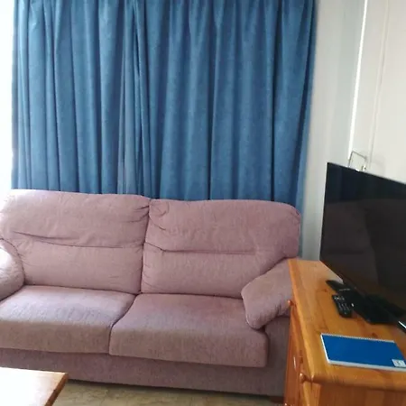 Apartment Playa Del Ingles Cosy Maspalomas (Gran Canaria)