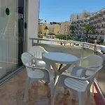 Lägenhet Playa Del Ingles Cosy Maspalomas (Gran Canaria)