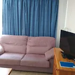 Lägenhet Playa Del Ingles Cosy Maspalomas (Gran Canaria)
