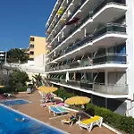 Lägenhet Playa Del Ingles Cosy *