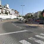 Playa Del Ingles Cosy Lägenhet
