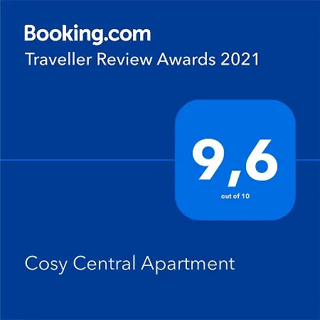 Appartement Playa Del Ingles Cosy Maspalomas (Gran Canaria)