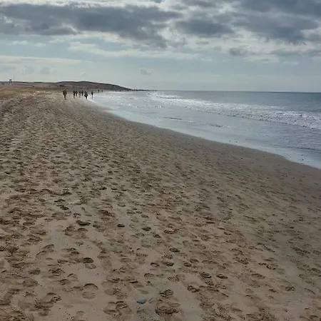 Playa Del Ingles Cosy Appartamento