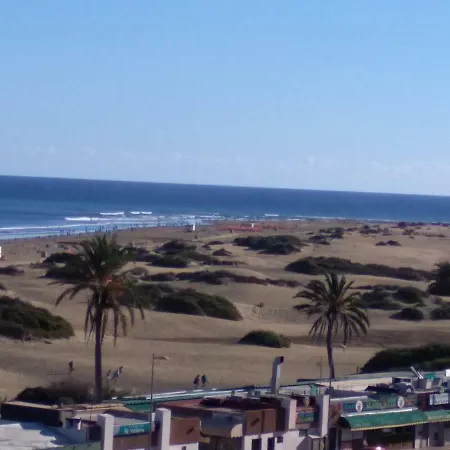 Playa Del Ingles Cosy Appartamento