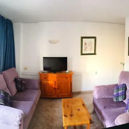 Appartamento Playa Del Ingles Cosy