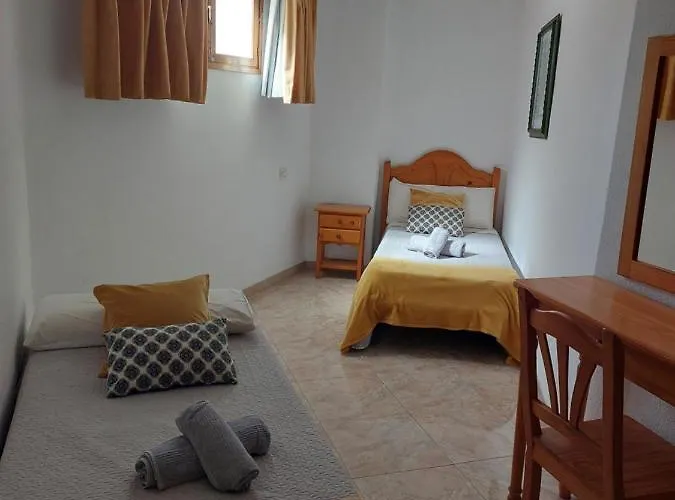 Playa Del Ingles Cosy * Maspalomas (Gran Canaria)