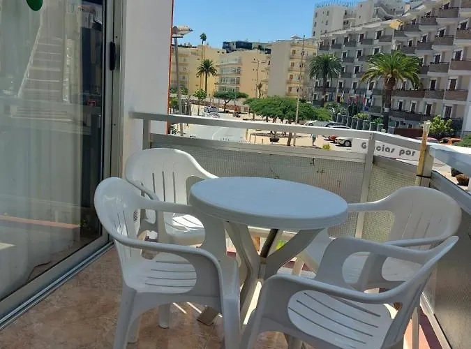 Appartamento Playa Del Ingles Cosy Maspalomas (Gran Canaria)
