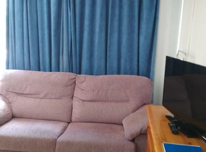 Appartamento Playa Del Ingles Cosy Maspalomas (Gran Canaria)