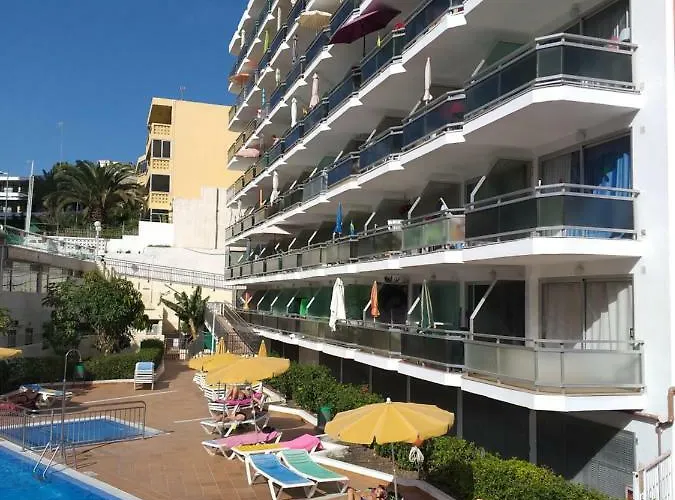 Appartamento Playa Del Ingles Cosy *