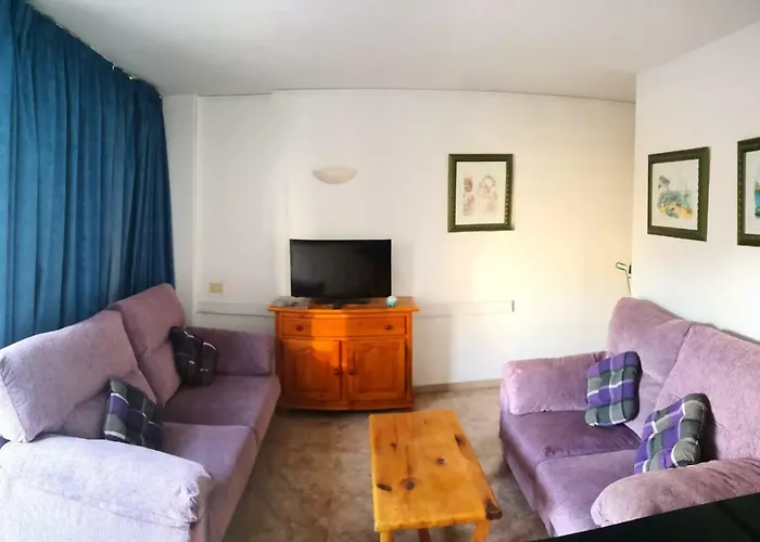 Appartamento Playa Del Ingles Cosy